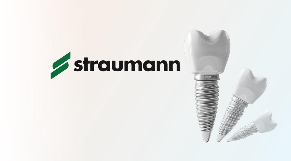 Клиника Дентальной Имплантации