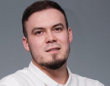 Губайдуллин Рустал Рустемович