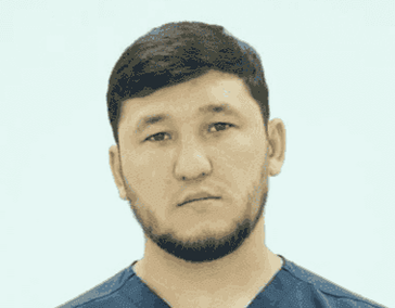 Абдикадиров Махиржан